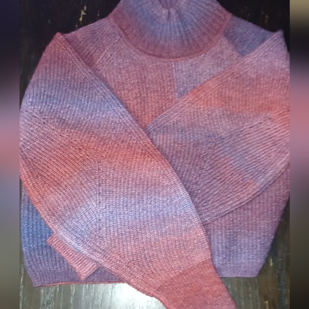 Anthropologie Womens sweater Size-Small